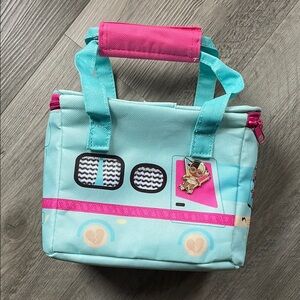 LOL Surprise Mini Lunch Tote